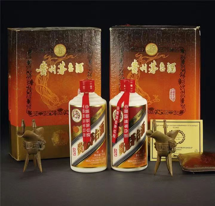 武汉烟酒回收